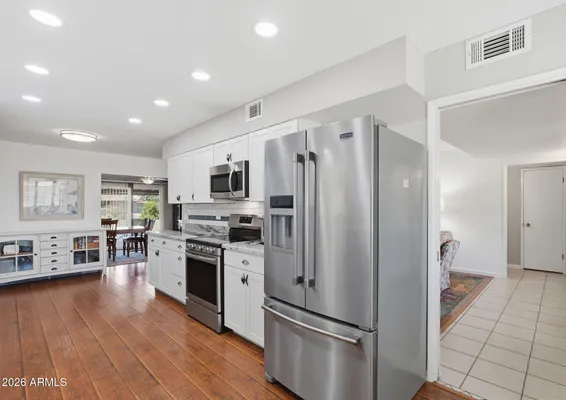 Property Slideshow image 2 of 41 | 13838 n sahara dr, Sun City, AZ, 85351