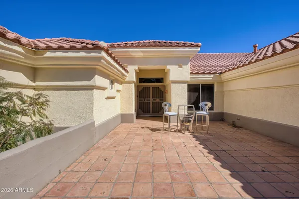 Property Slideshow image 2 of 22 | 15704 w sentinel dr, Sun City West, AZ, 85375