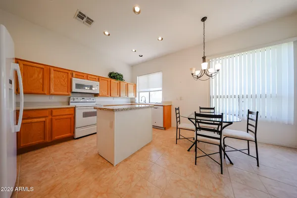 Property Slideshow image 3 of 32 | 23822 s serenity way, Sun Lakes, AZ, 85248