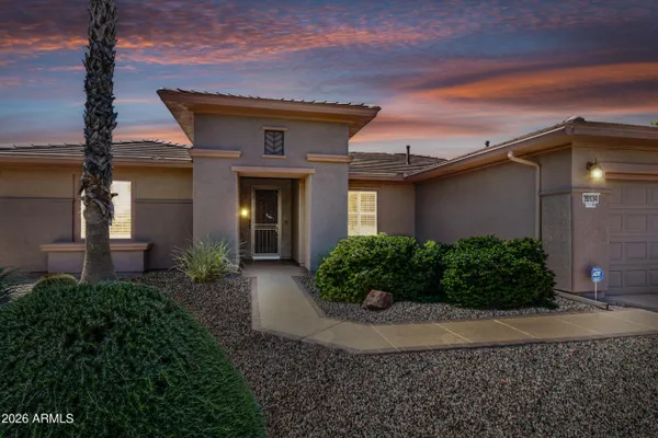 Property Slideshow image 2 of 51 | 20134 n golden barrel dr, Surprise, AZ, 85374