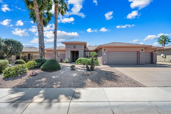 Property Slideshow image 2 of 52 | 20134 n golden barrel dr, Surprise, AZ, 85374