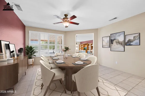 Property Slideshow image 3 of 51 | 20134 n golden barrel dr, Surprise, AZ, 85374