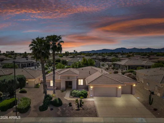 Property Slideshow image 2 of 52 | 20134 n golden barrel dr, Surprise, AZ, 85374