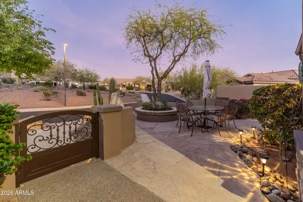 Property Slideshow image 3 of 46 | 41937 n back creek ct, Anthem, AZ, 85086