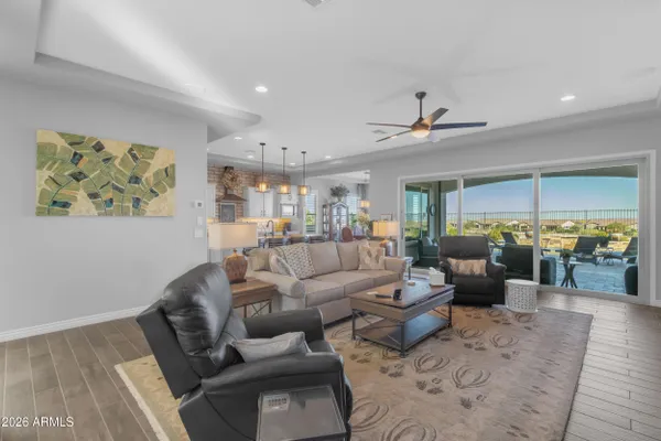 Property Slideshow image 2 of 152 | 5211 n 206th dr, Buckeye, AZ, 85396