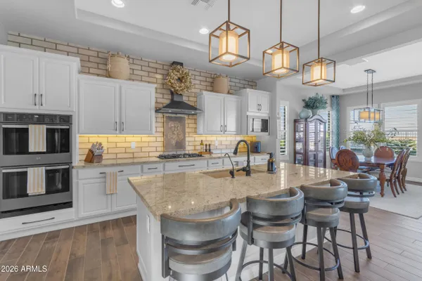 Property Slideshow image 3 of 152 | 5211 n 206th dr, Buckeye, AZ, 85396