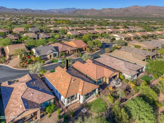 Property Slideshow image 2 of 46 | 17985 e silver sage ln, Rio Verde, AZ, 85263
