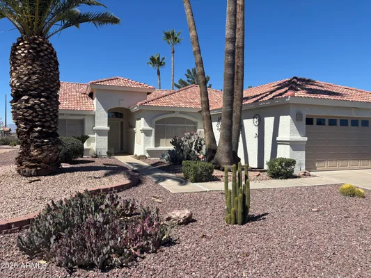 Property Slideshow image 2 of 2 | 24722 s mooncrest dr, Sun Lakes, AZ, 85248