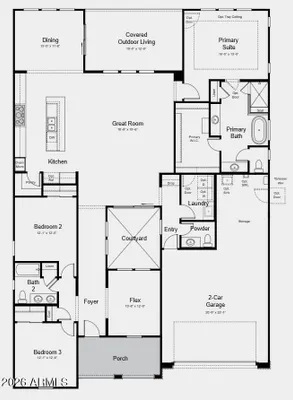 Property Slideshow image 2 of 4 | 31603 n goldfield rd, Queen Creek, AZ, 85144