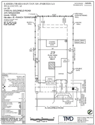 Property Slideshow image 3 of 4 | 31603 n goldfield rd, Queen Creek, AZ, 85144