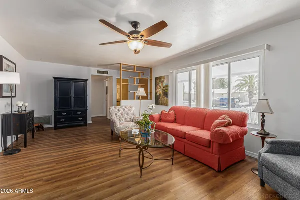 Property Slideshow image 2 of 28 | 5644 e duncan st, Mesa, AZ, 85205