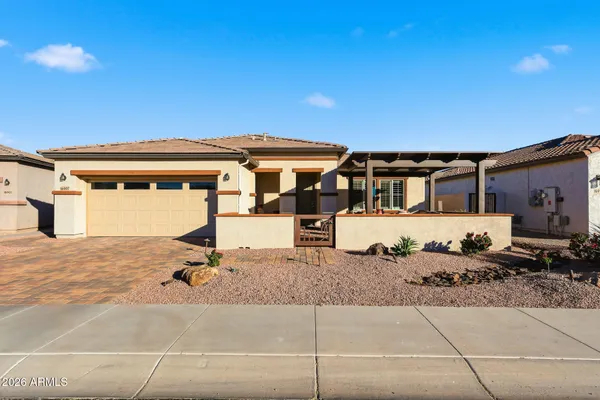 Property Slideshow image 2 of 66 | 16907 s 180th dr, Goodyear, AZ, 85338