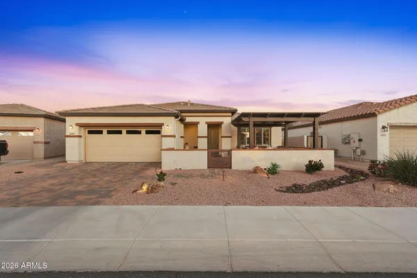Property Slideshow image 3 of 66 | 16907 s 180th dr, Goodyear, AZ, 85338