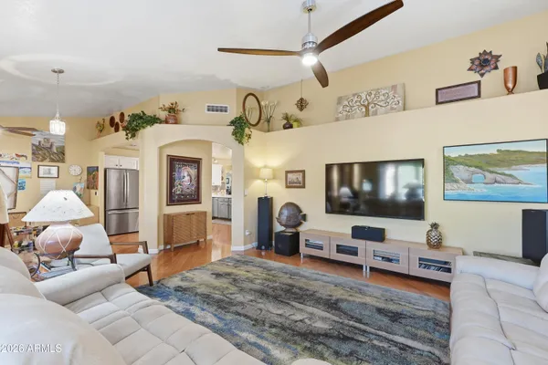 Property Slideshow image 2 of 19 | 20324 n 110th ln, Peoria, AZ, 85373