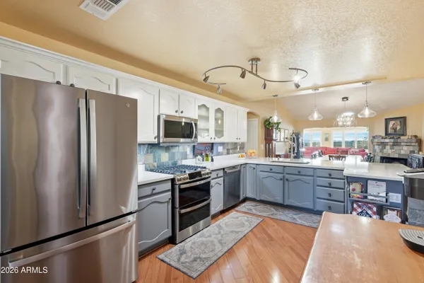 Property Slideshow image 3 of 19 | 20324 n 110th ln, Peoria, AZ, 85373