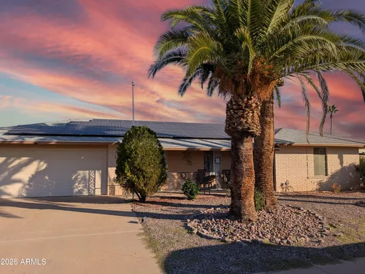 Property Slideshow image 2 of 24 | 9614 w pineridge dr, Sun City, AZ, 85351