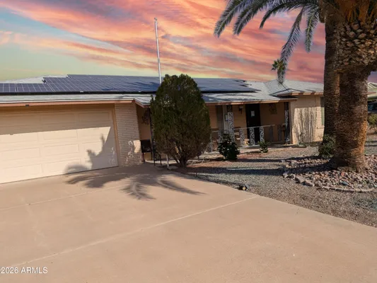 Property Slideshow image 3 of 24 | 9614 w pineridge dr, Sun City, AZ, 85351