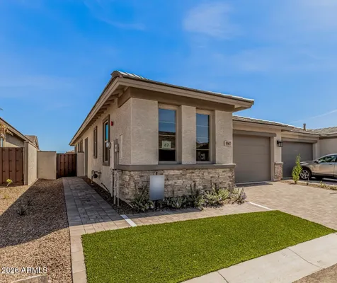 Property Slideshow image 2 of 2 | 5567 n 205th ln, Buckeye, AZ, 85396