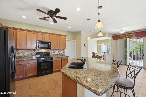 Property Slideshow image 2 of 30 | 42609 w milky way, Maricopa, AZ, 85138