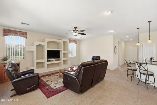 Property Slideshow image 3 of 30 | 42609 w milky way, Maricopa, AZ, 85138