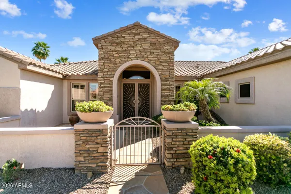 Property Slideshow image 3 of 45 | 15807 w silver breeze dr, Surprise, AZ, 85374