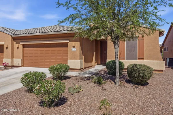 Property Slideshow image 3 of 45 | 41602 w caliente dr, Maricopa, AZ, 85138