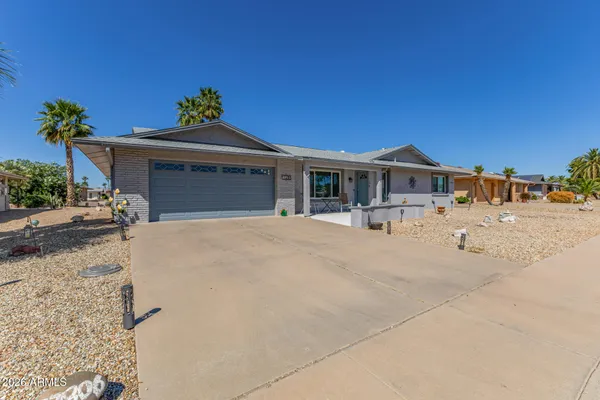 Property Slideshow image 3 of 37 | 17806 n 134th ave, Sun City West, AZ, 85375