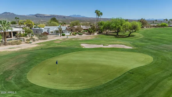 Property Slideshow image 3 of 57 | 25615 n bolero bnd 5, Rio Verde, AZ, 85263