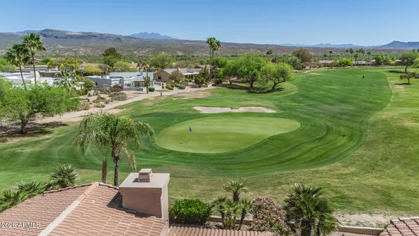 Property Slideshow image 2 of 57 | 25615 n bolero bnd 5, Rio Verde, AZ, 85263