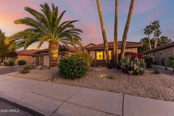Property Slideshow image 3 of 45 | 15407 w camino estrella dr, Surprise, AZ, 85374