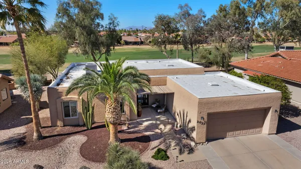 Property Slideshow image 3 of 137 | 2033 leisure world -- --, Mesa, AZ, 85206