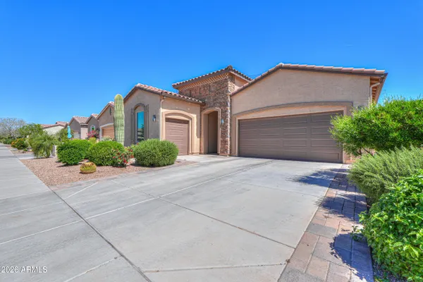 Property Slideshow image 3 of 55 | 362 n san ricardo trl, Casa Grande, AZ, 85194