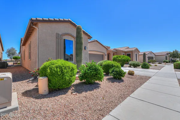 Property Slideshow image 2 of 55 | 362 n san ricardo trl, Casa Grande, AZ, 85194