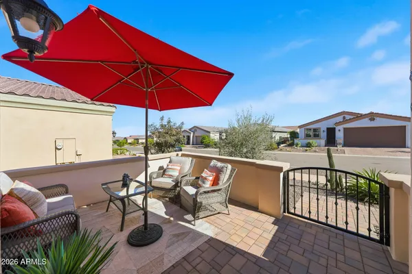 Property Slideshow image 3 of 43 | 20668 w luke ave, Buckeye, AZ, 85396