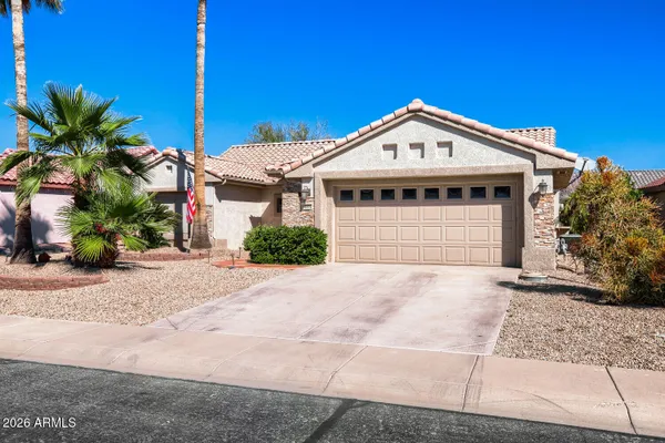 Property Slideshow image 3 of 36 | 16252 w manzanita dr, Surprise, AZ, 85374