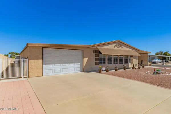 Property Slideshow image 2 of 33 | 26633 s maricopa pl, Sun Lakes, AZ, 85248