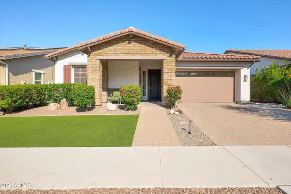 Property Slideshow image 3 of 82 | 4682 n 206th dr, Buckeye, AZ, 85396