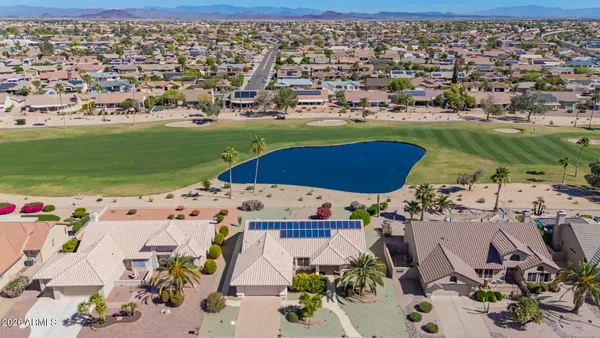 Property Slideshow image 3 of 28 | 14626 w trading post dr, Sun City West, AZ, 85375