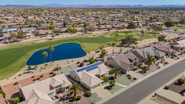 Property Slideshow image 2 of 28 | 14626 w trading post dr, Sun City West, AZ, 85375