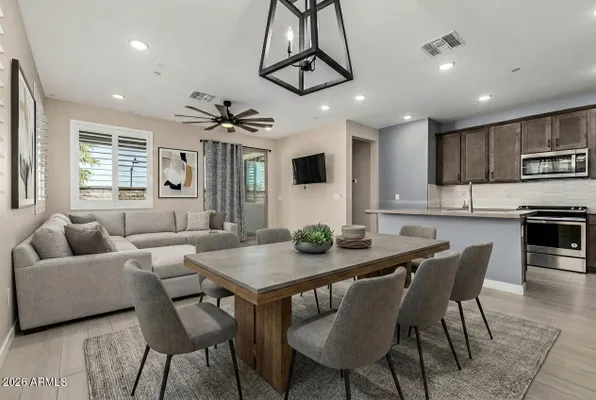 Property Slideshow image 2 of 13 | 5361 n 205th dr, Buckeye, AZ, 85396