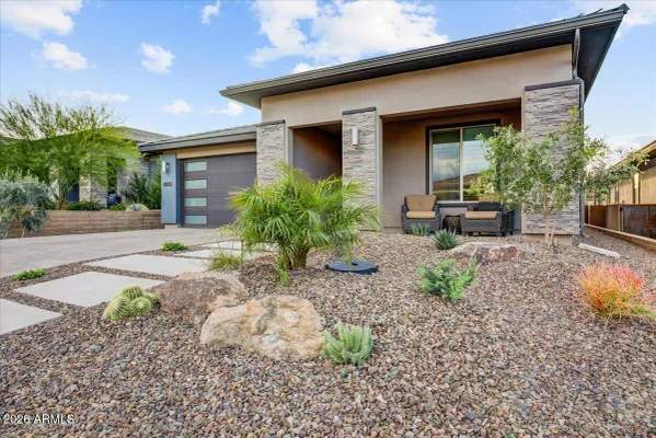 Property Slideshow image 2 of 34 | 28504 n camel rock ct, Rio Verde, AZ, 85263