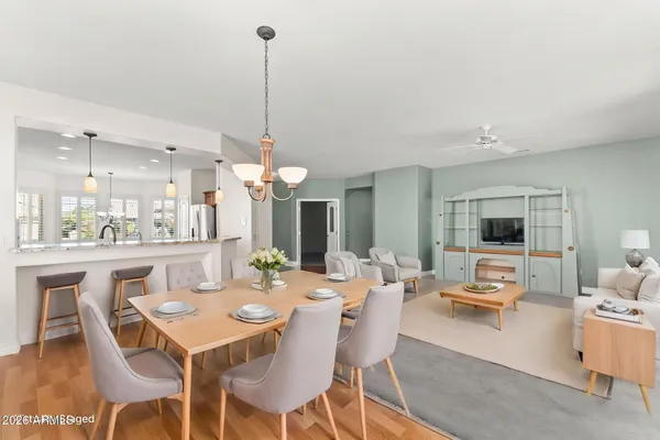 Property Slideshow image 3 of 39 | 15142 w waterford dr, Surprise, AZ, 85374