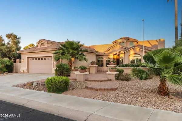 Property Slideshow image 3 of 50 | 2723 n 159th dr, Goodyear, AZ, 85395