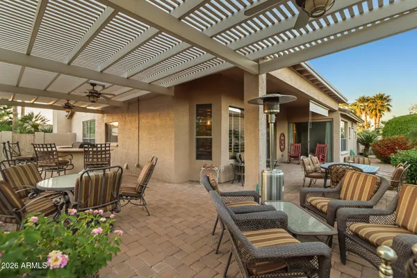 Property Slideshow image 2 of 50 | 2723 n 159th dr, Goodyear, AZ, 85395