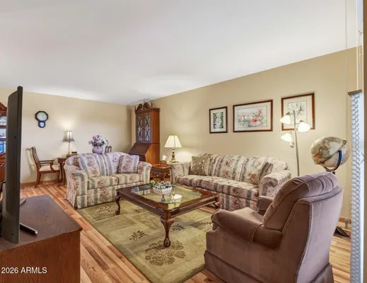 Property Slideshow image 2 of 50 | 18439 n opal dr, Sun City West, AZ, 85375