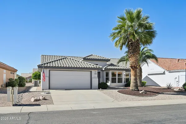 Property Slideshow image 2 of 39 | 15321 w black gold ln, Sun City West, AZ, 85375