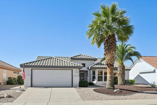 Property Slideshow image 3 of 39 | 15321 w black gold ln, Sun City West, AZ, 85375