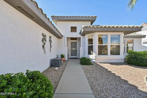 Property Slideshow image 2 of 39 | 15321 w black gold ln, Sun City West, AZ, 85375