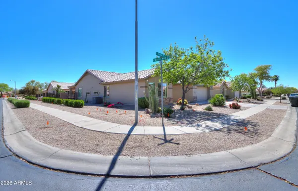 Property Slideshow image 3 of 46 | 112 s birdie way, Casa Grande, AZ, 85194