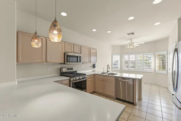 Property Slideshow image 2 of 41 | 15240 w via --, Sun City West, AZ, 85375